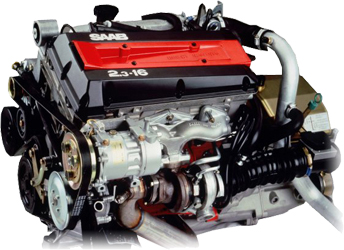 B3187 Engine